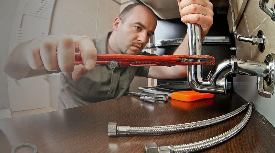 Professional expert plumbing services in Quitaque, TX